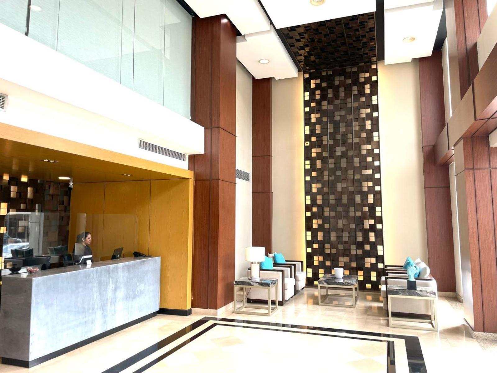 Hotel Marcelius グアヤキル エクステリア 写真